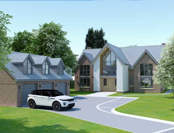 Heath Lane Willaston Featured Image