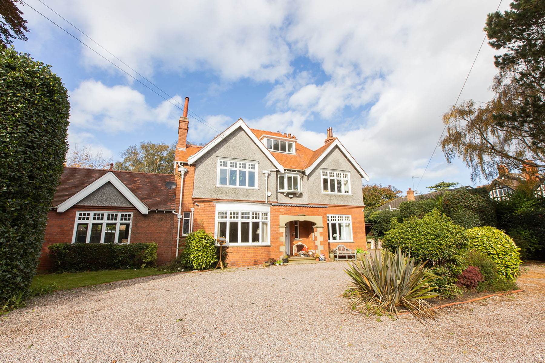 Vyner Road South 45