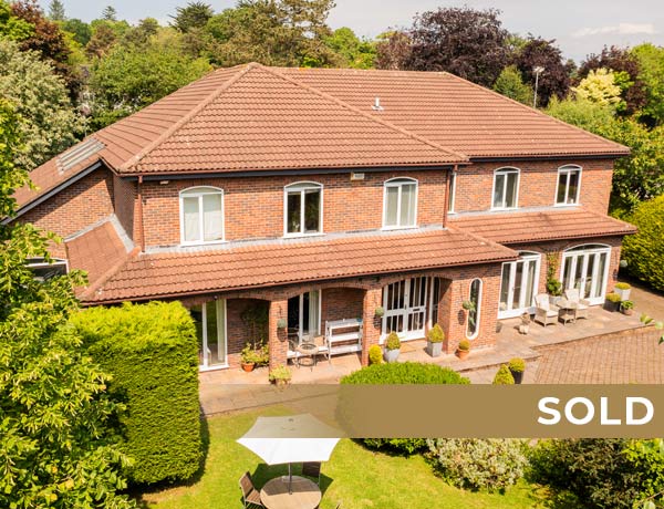 Caldy Chase Sold