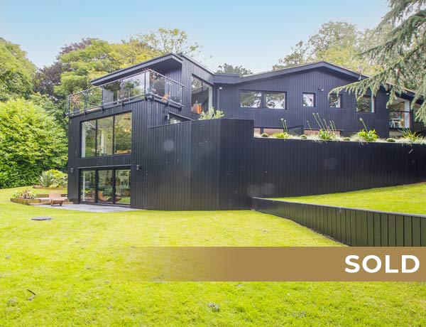 Eleanor Road Sold