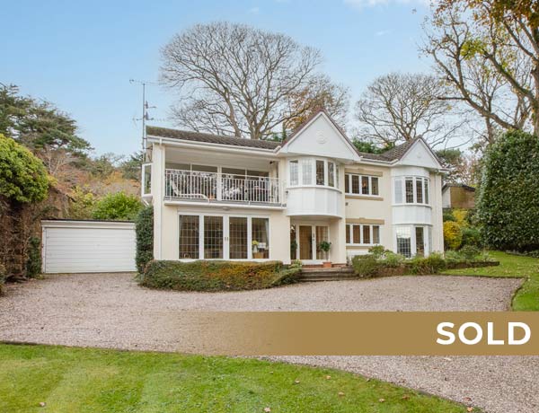 Glengarry Heswall Sold