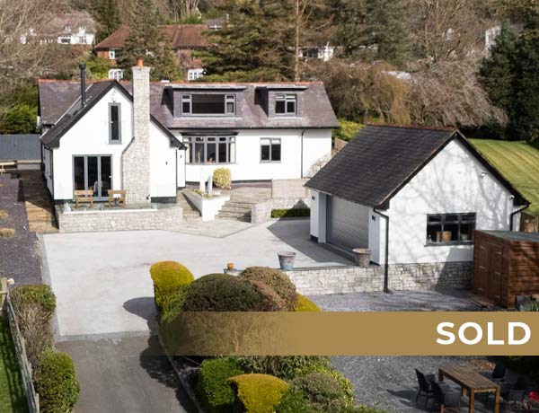 Westrydene Sold
